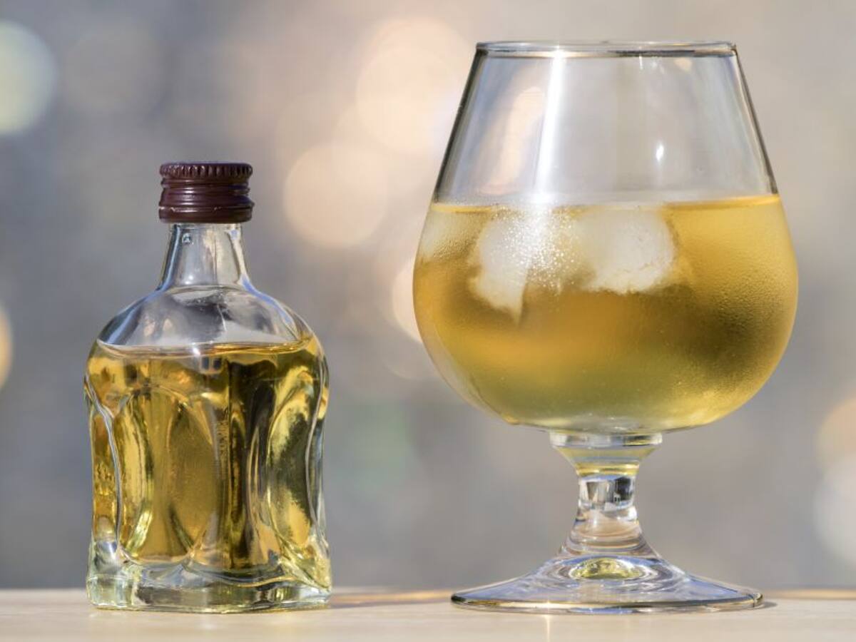 Disminuyó venta de licor en Pasto por la pandemia