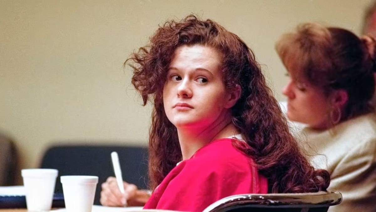 Corte Suprema de EEUU autoriza la primera ejecución en 200 años de una mujer en Tennessee