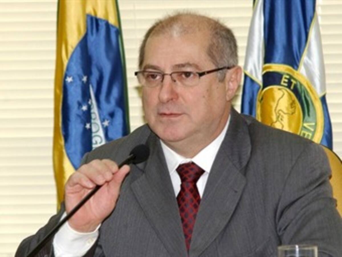 Brasil anuncia apoyo a la reelección de Moreno como presidente del BID