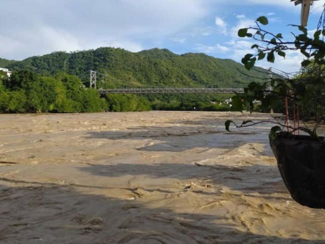 Tragedia en los ríos del Tolima: hallan cuerpo en Ambalema y buscan a un hombre en Honda