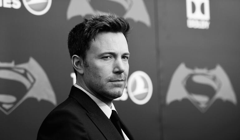 Famoso actor sería el nuevo Batman tras la salida de Ben Affleck