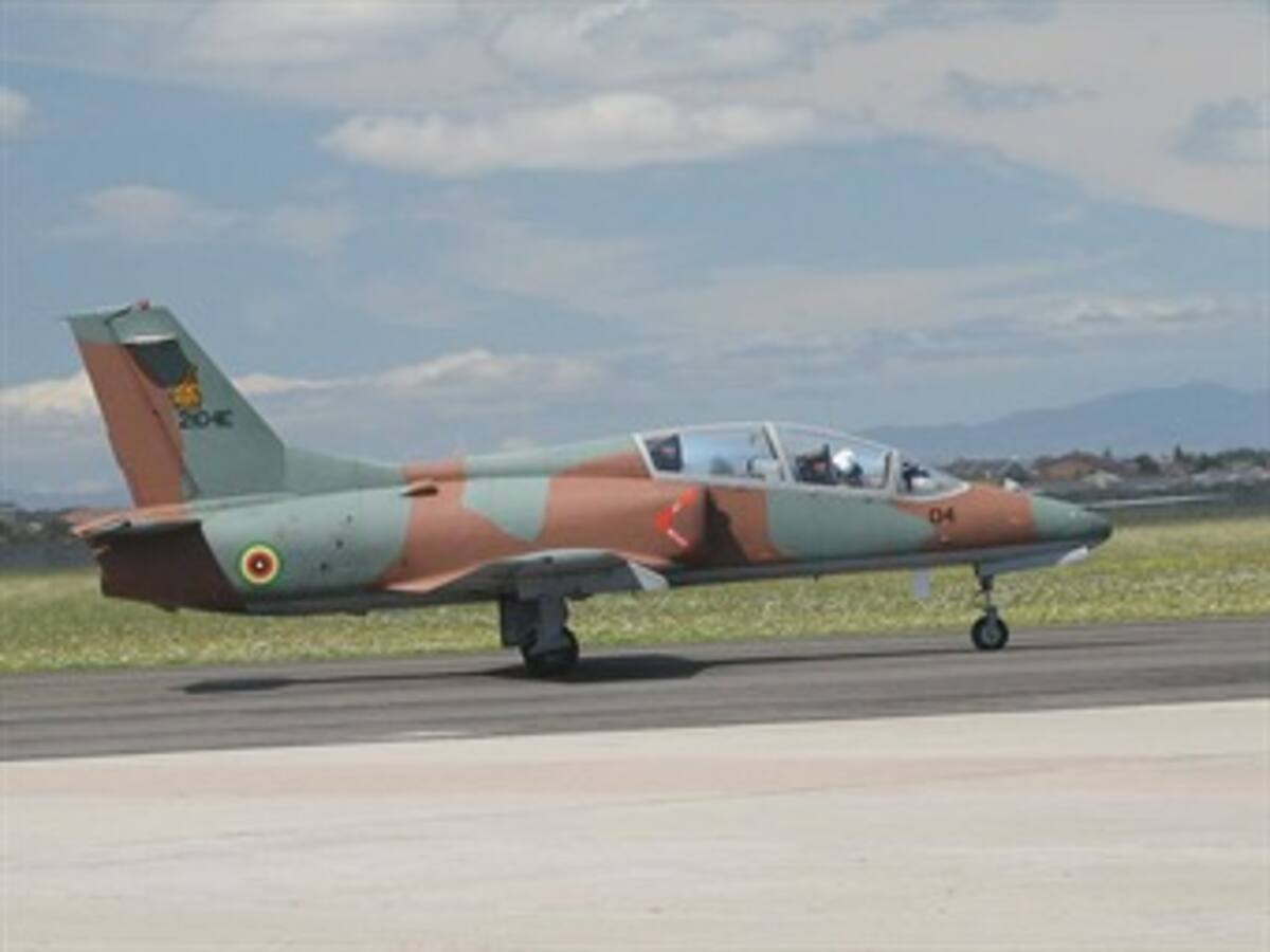 Venezuela destina 82 millones de dólares para aviones militares chinos