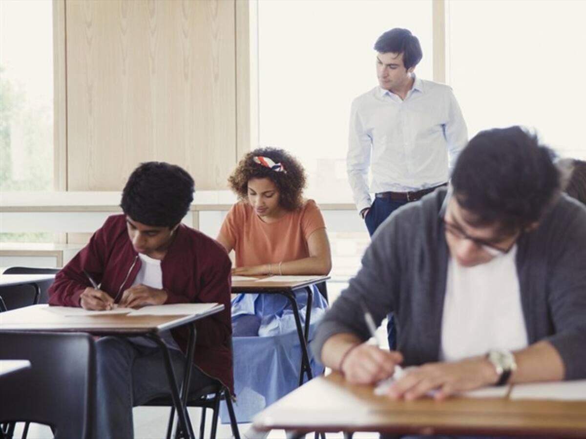 En el 2025 Colombia no va estar dentro de los más educados: rector del Instituto Merani