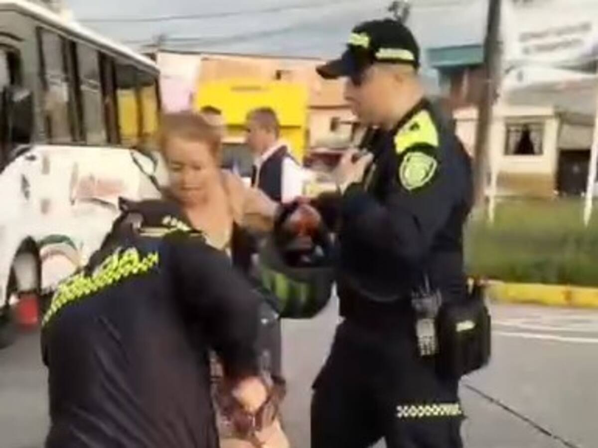 Preocupación en Armenia por agresión a Policías, dos casos involucran hombres y mujeres