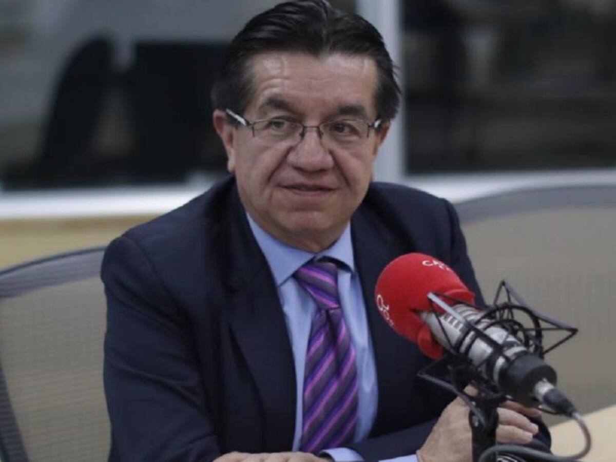 Se está viendo que la letalidad del virus puede ser menor: Ruiz