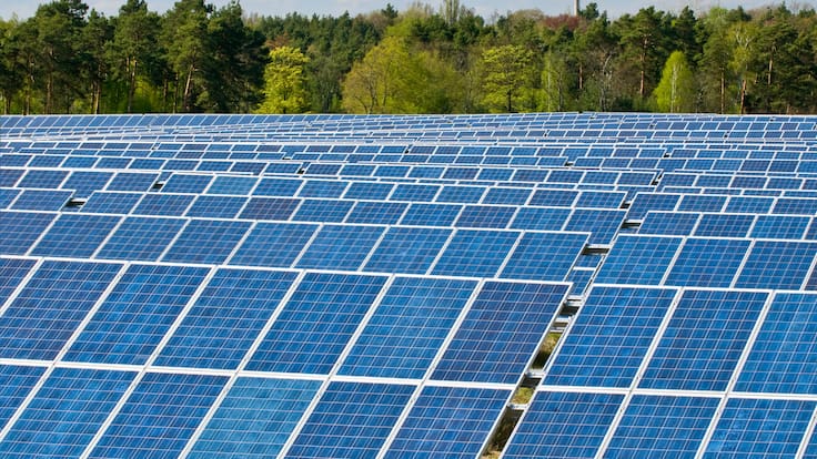 El conflicto entre el consorcio chino Lux Power y Urrá por el parque solar en Córdoba