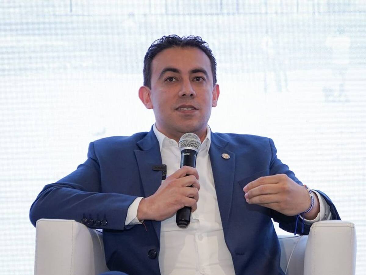 Ciberataque: ¿qué tan vulnerables son las elecciones? Registrador respondió