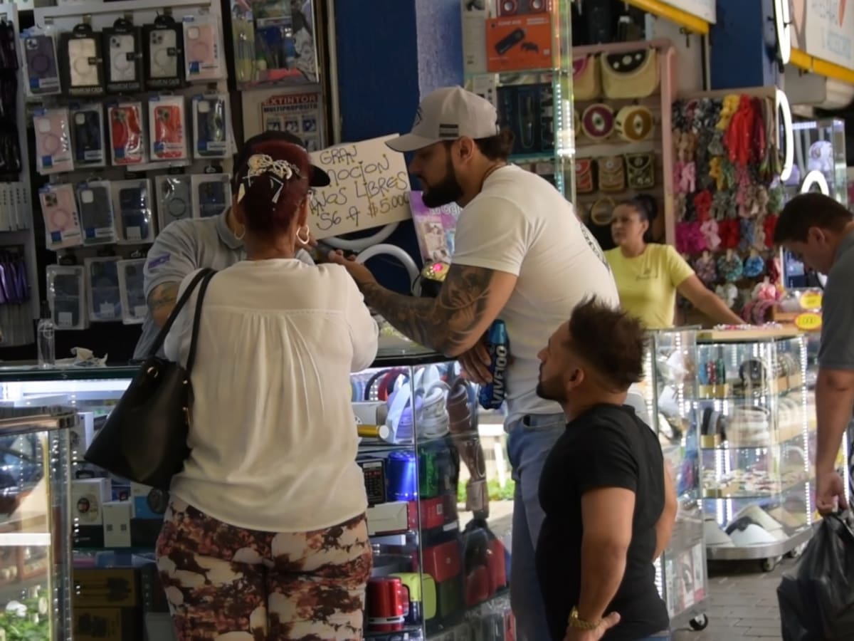 El Día del Padre y el Mundial se unen para mover la economía de Medellín