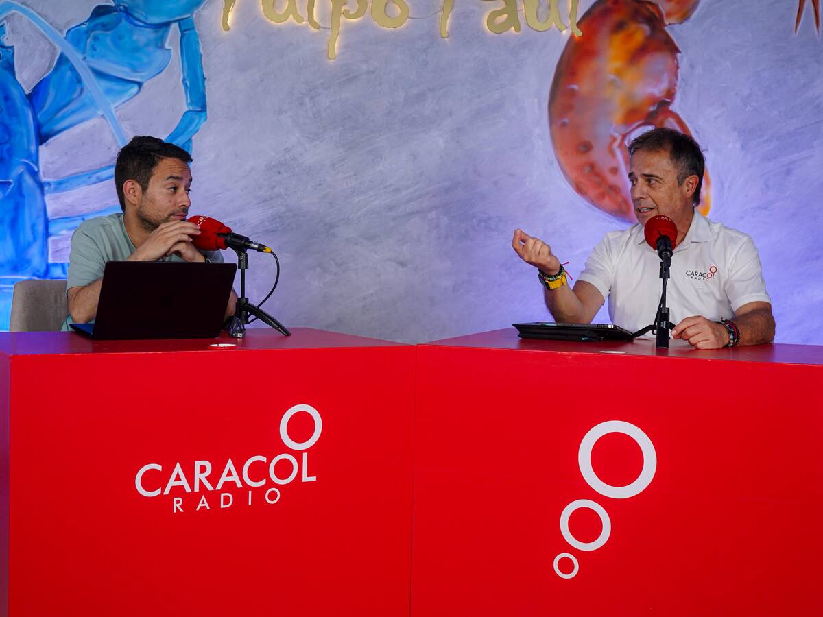 “El Pulso del Fútbol, el programa con mayor audiencia deportiva en Colombia”