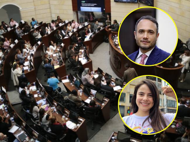 Pacto Histórico denuncia “trampa” para hundir consulta popular con apelación: congresistas responden