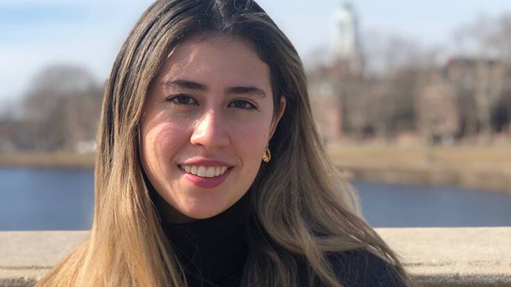 Raquel Coronell es la nueva directora de The Crimson´s