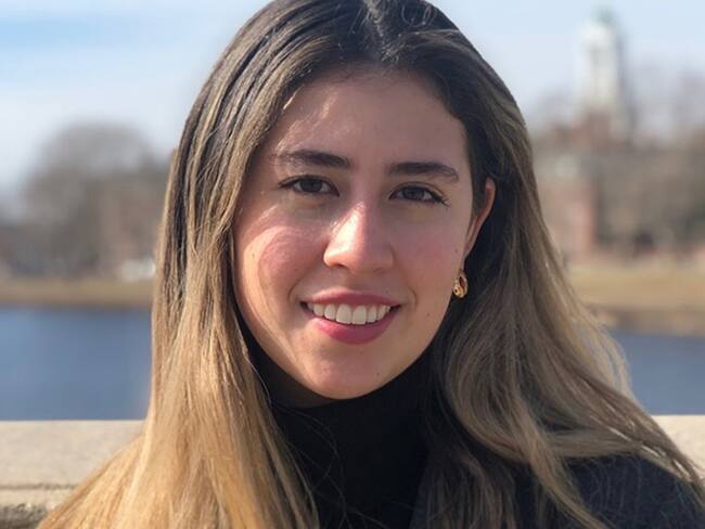 Raquel Coronell es la nueva directora de The Crimson´s