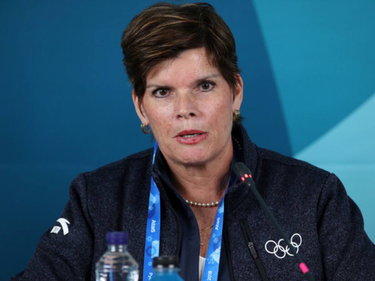 “El atleta no es un representante de un Gobierno, es un individuo”: vicepresidenta del COI