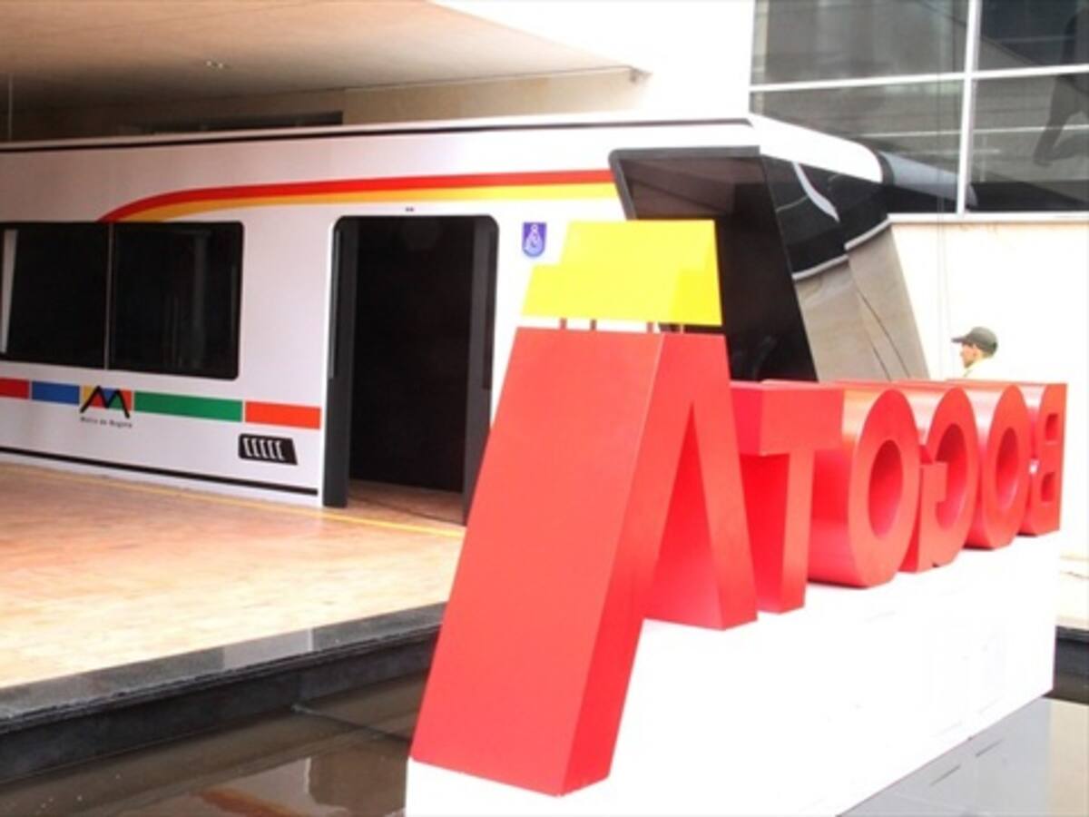 Petro ofrece $6 billones de las empresas públicas para financiar el Metro