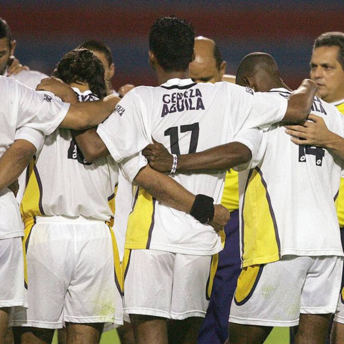 El balance de Reinaldo Rueda enfrentando a Brasil