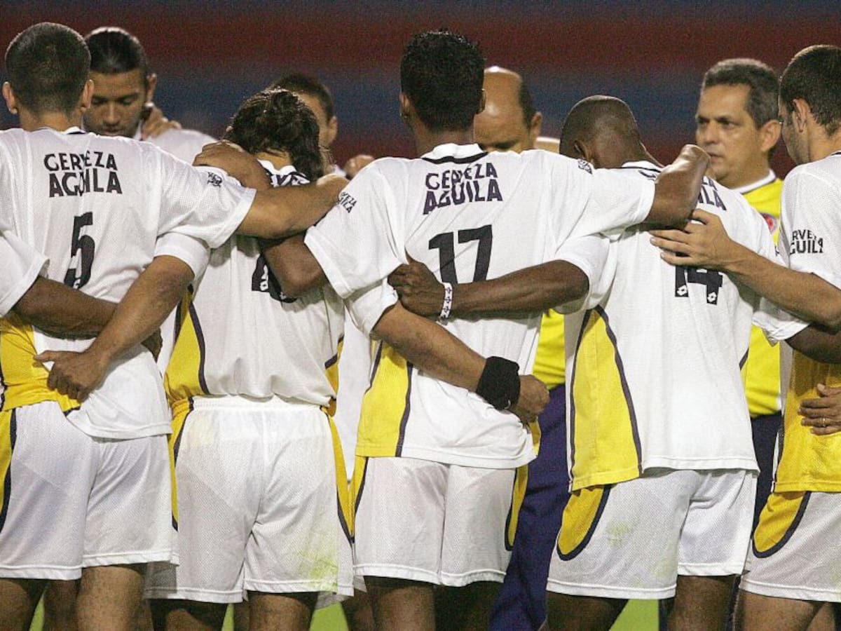 El balance de Reinaldo Rueda enfrentando a Brasil