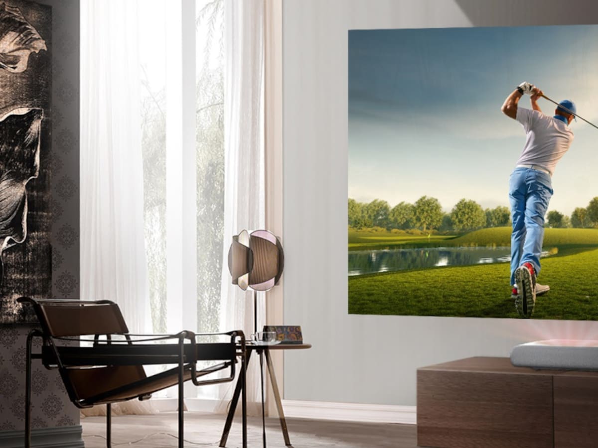 The Premiere, la nueva alternativa para los amantes de los televisores