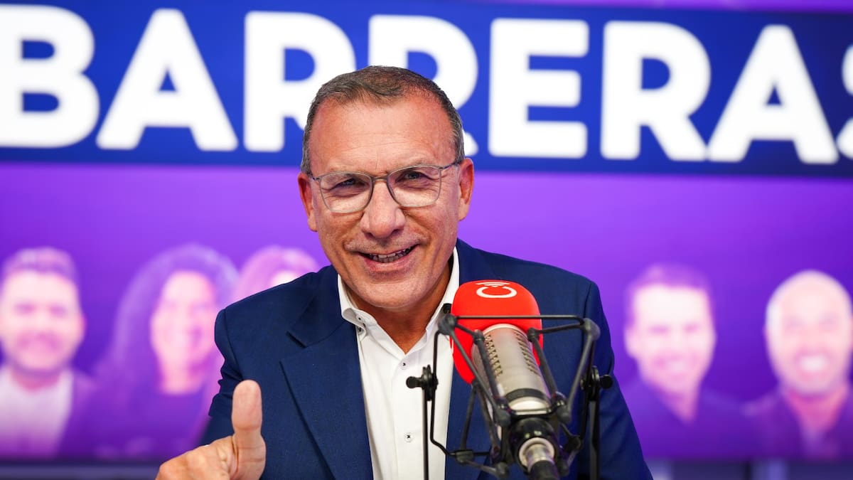 “Cepeda para ganar tiene que tranquilizar a los colombianos”: Roy Barreras