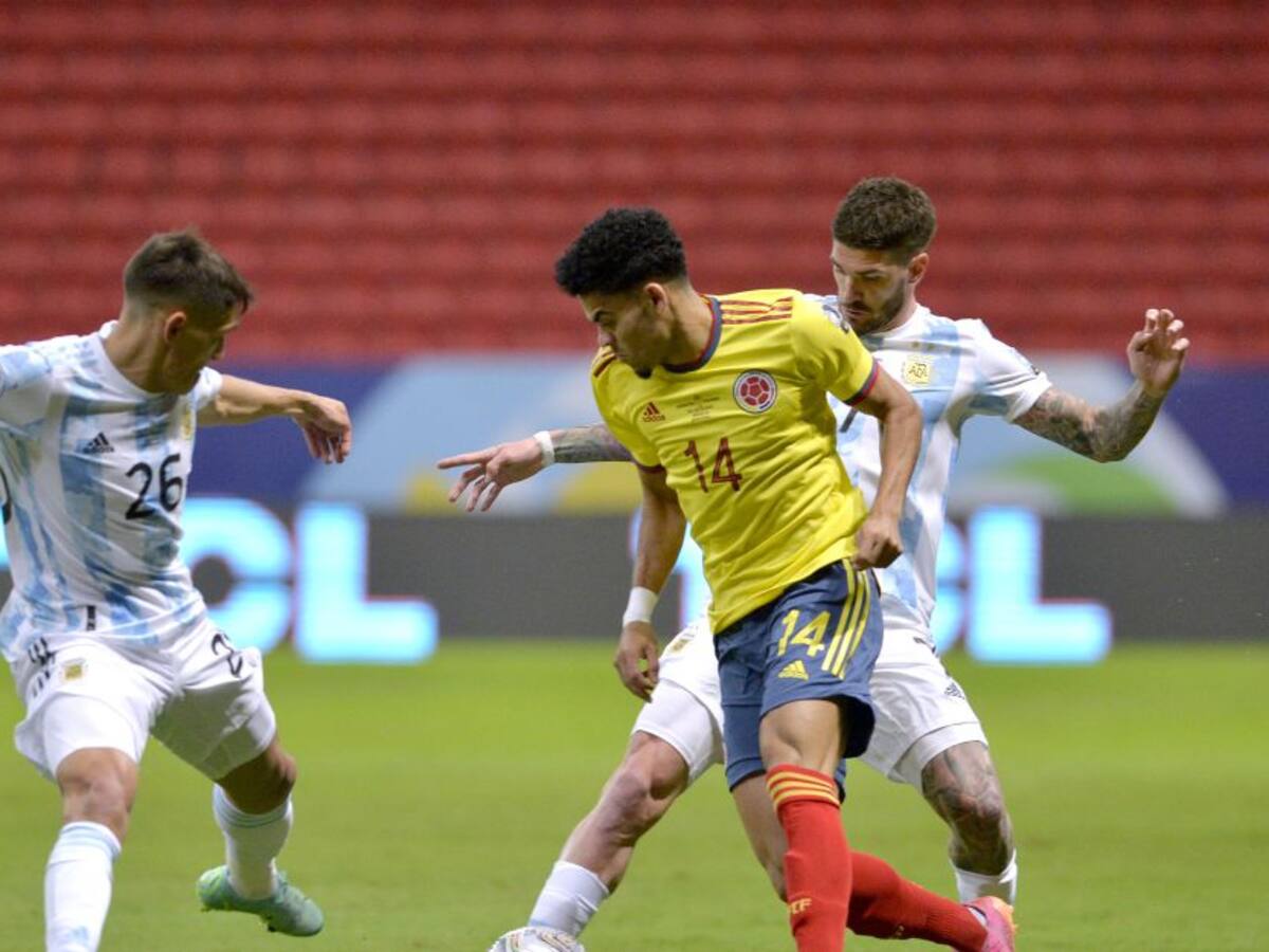 Directivos FCF, ¿responsables del fracaso de la Selección Colombia?