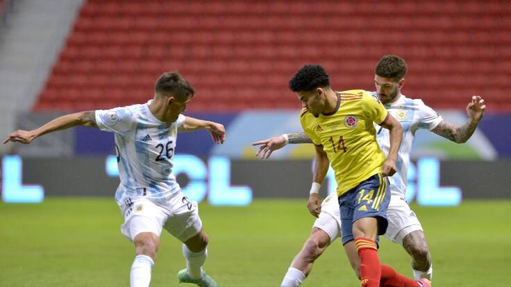 Los directivos del fútbol colombiano, ¿responsables del fracaso de la Selección? ¿Se les debe pedir cuentas?: el personaje del día de Melquisedec Torres en La Luciérnaga