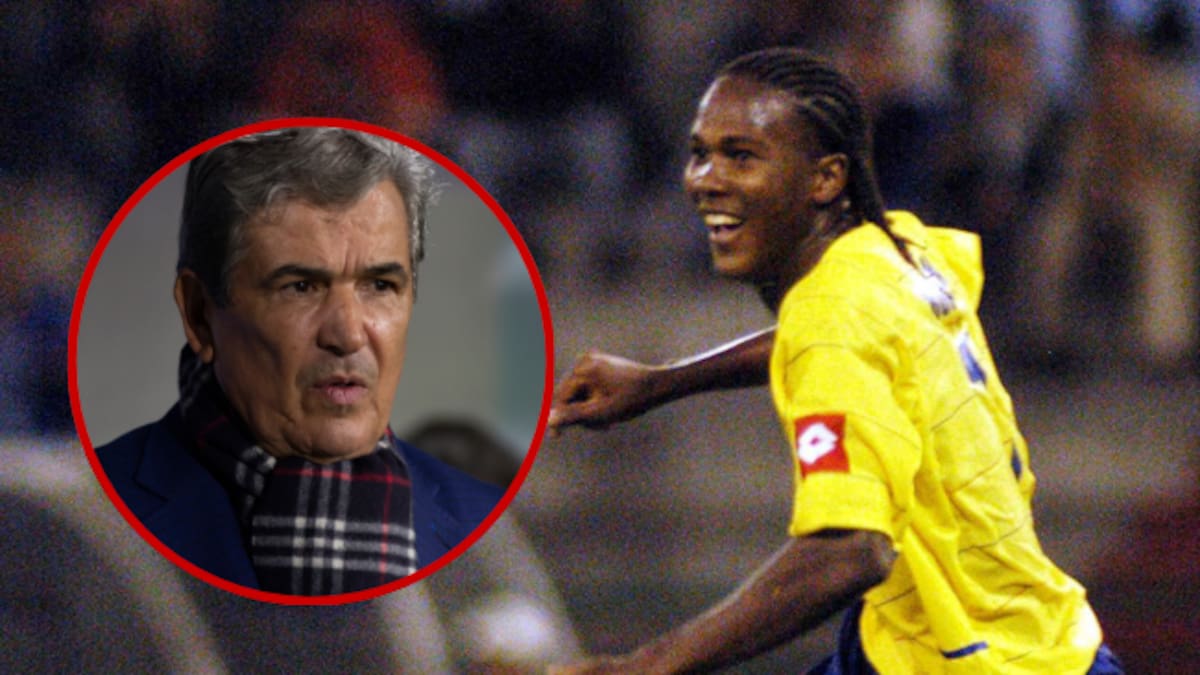 Pinto y su molestia por la ausencia de Hugo Rodallega en pre-lista de Colombia: “Es tan absurdo”
