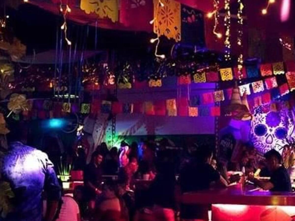 Soledad: hasta la una de la mañana rumba durante el Carnaval en el municipio