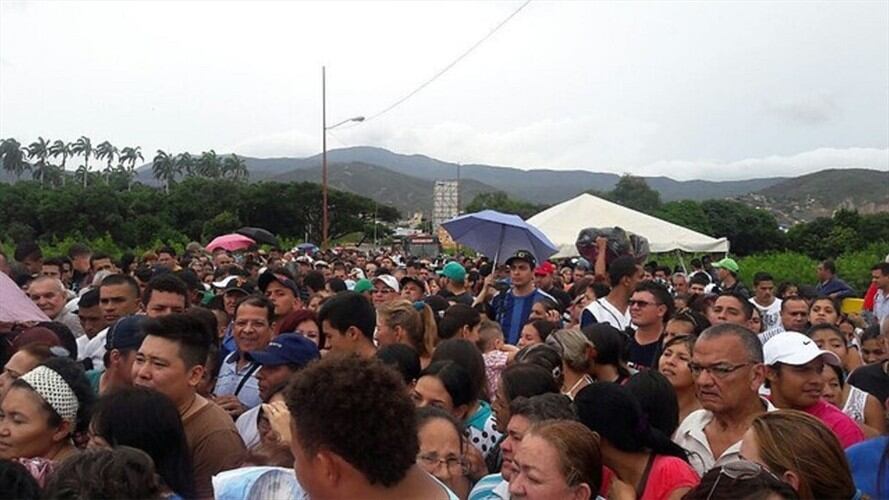 Gobierno toma medidas para que venezolanos que llegaron al país no se queden sin trabajo. Foto: Colprensa