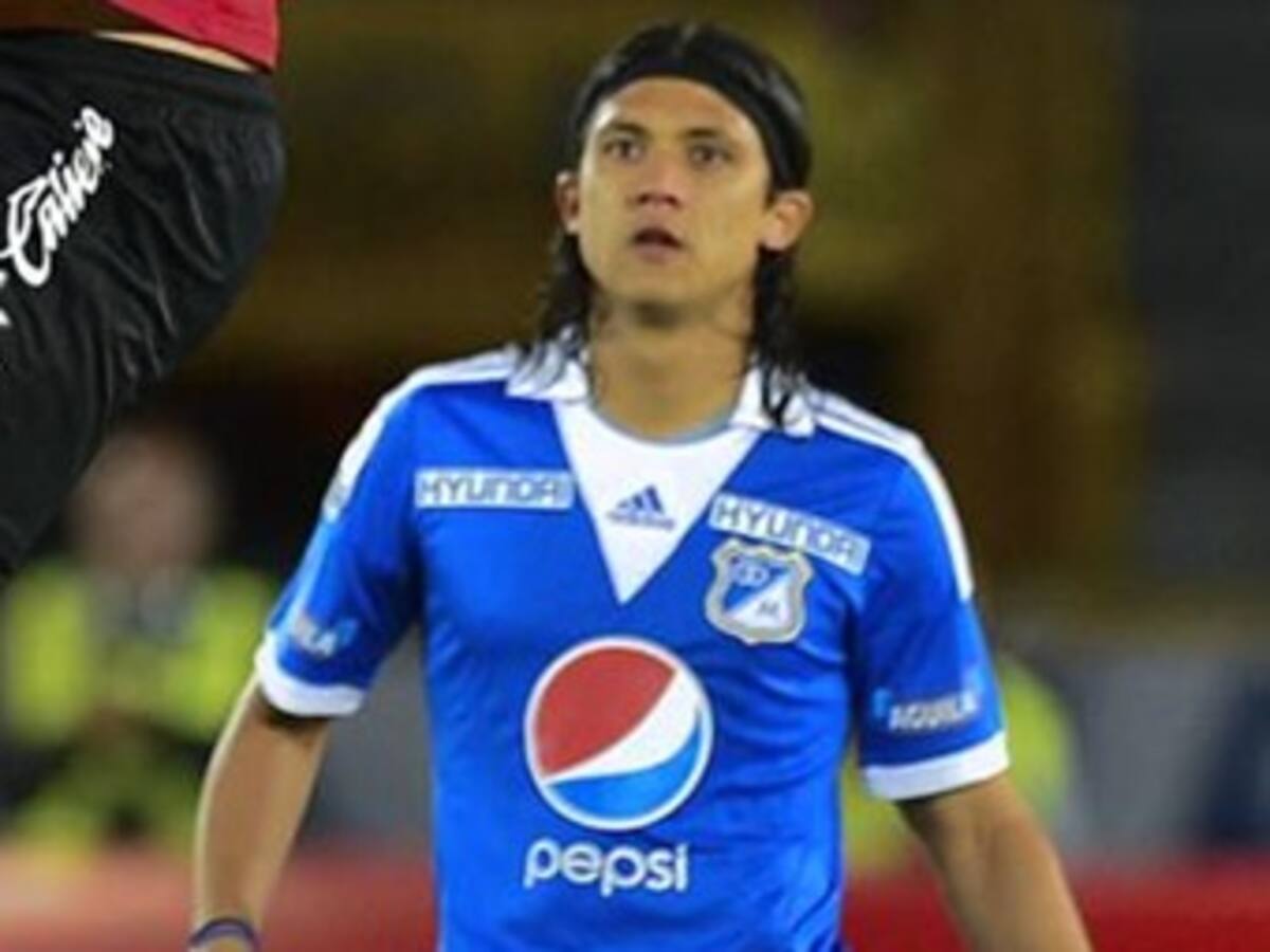 Fredy Montero, último refuerzo del Sporting de Lisboa