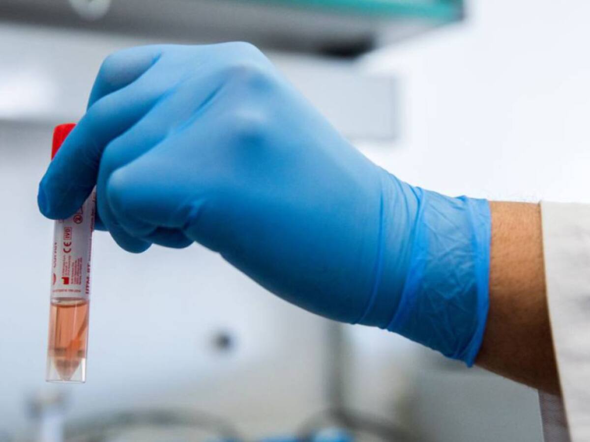 INS autoriza a laboratorio de UniSimón para procesar pruebas de la COVID-19
