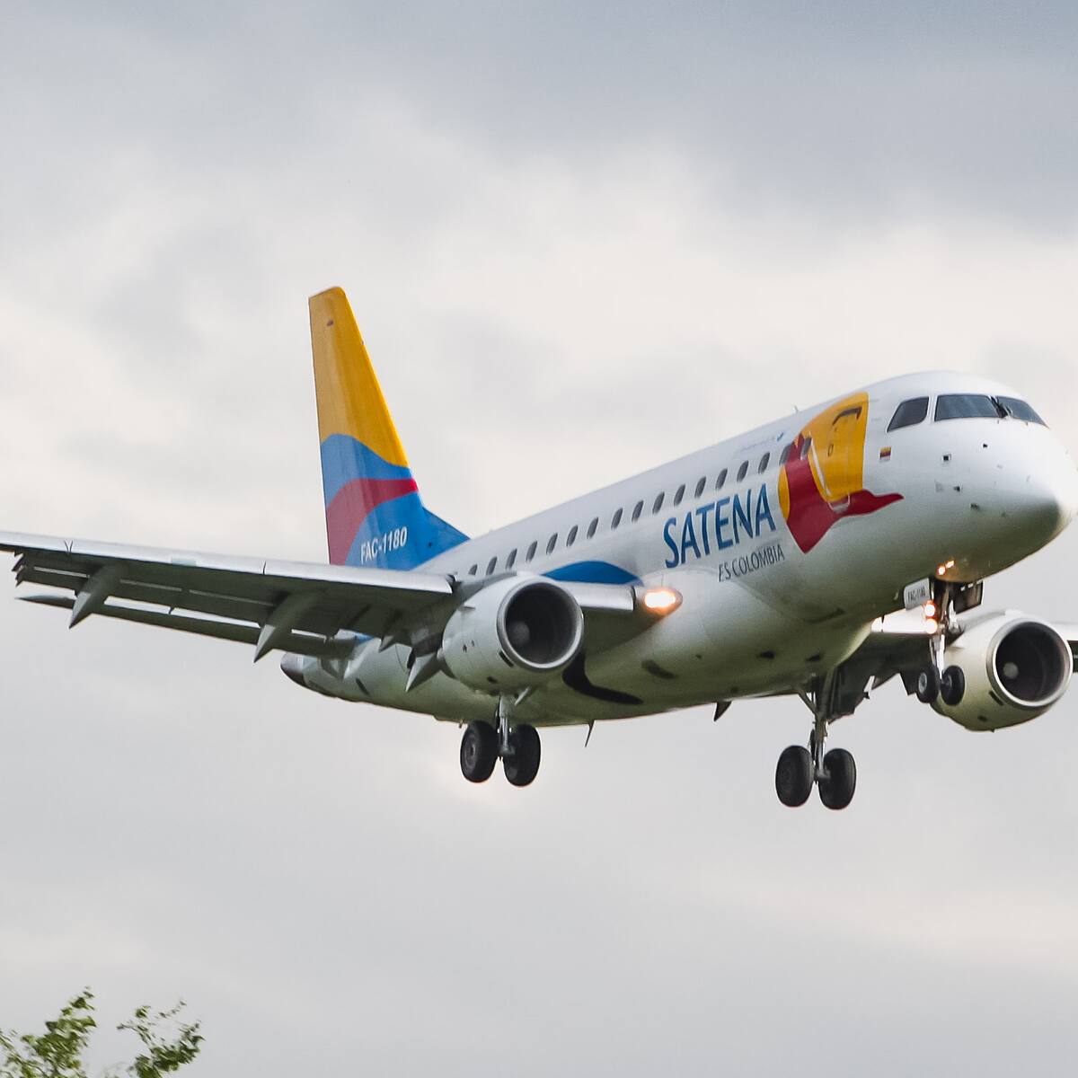 Pitalito Tendrá Nueva Ruta Aérea con SATENA hasta la Ciudad de Cali