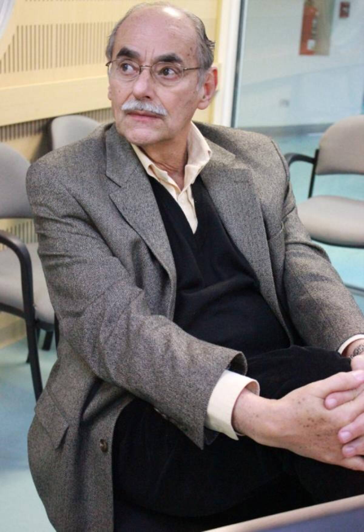 Horacio Serpa