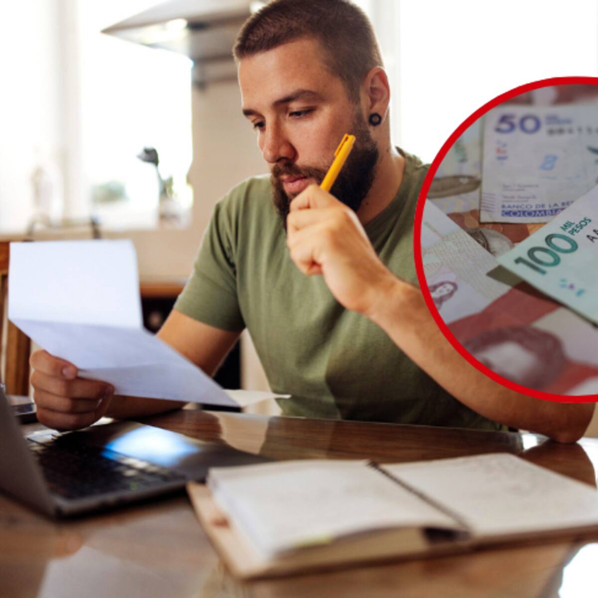 ¡Atento! Esta es la nueva fecha límite para que las empresas consignen cesantías a los empleados