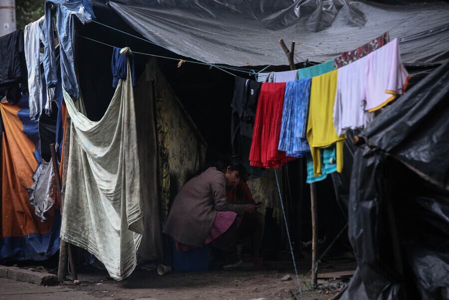 Bogotá tuvo una reducción del 60% en pobreza multidimensional en 2025