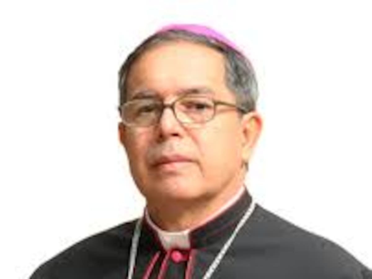 “Cesen el secuestro”: el llamado del Catedral Primado de Colombia al ELN