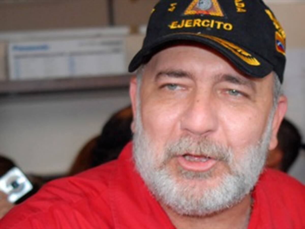 Presentador chavista pide que lo investiguen tras acusaciones de oposición