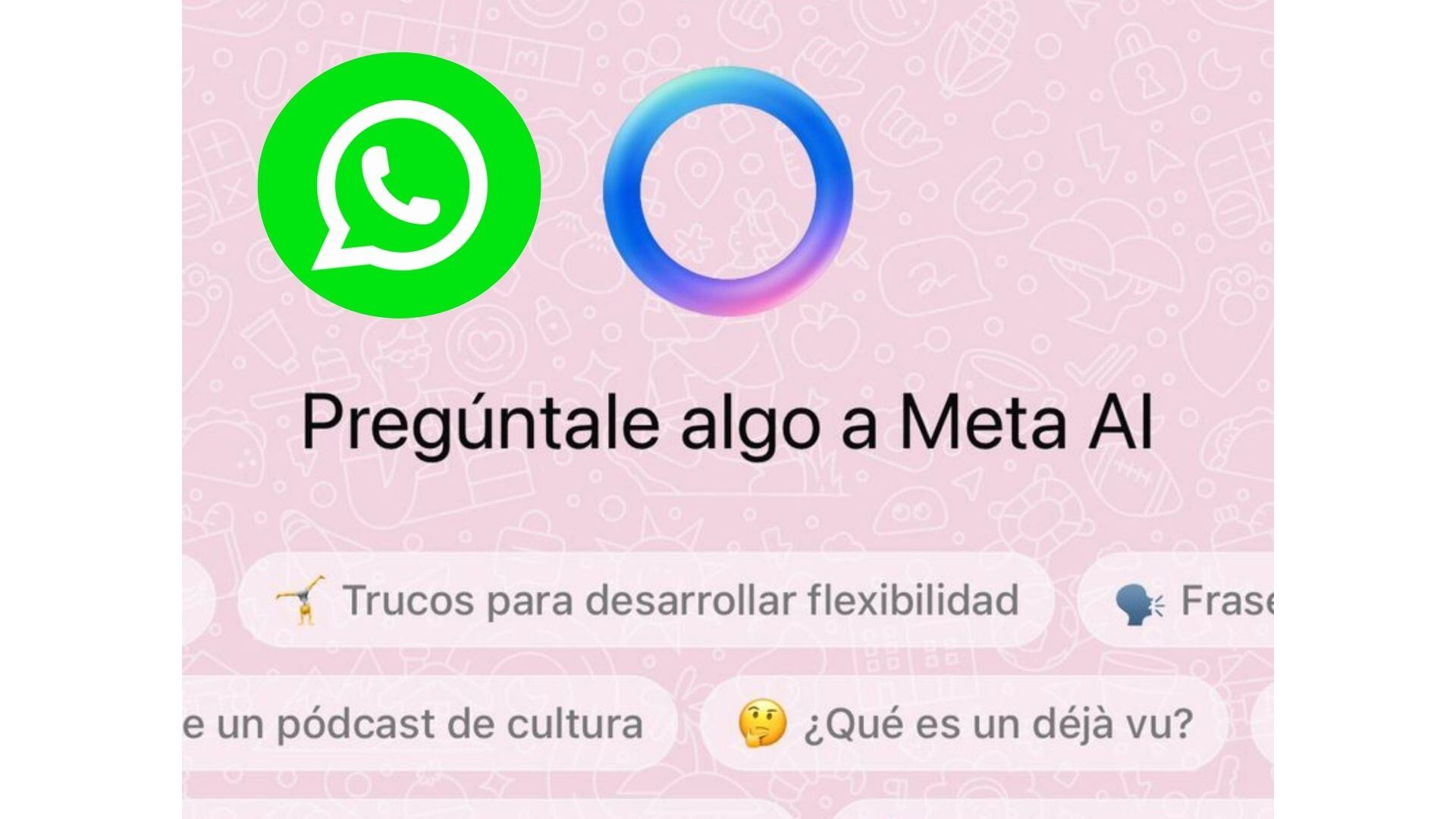 Descubra cómo desactivar el asistente de Inteligencia Artifical de WhatsApp / Cortesía