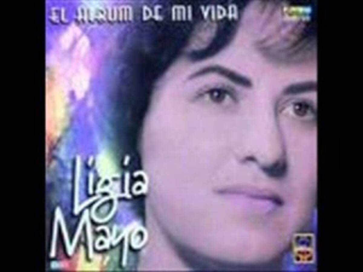 Murió Ligia Mayo, bolerista y educadora antioqueña