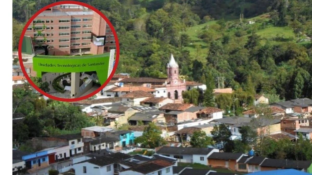 UTS amplían su cobertura en zonas rurales de Santander