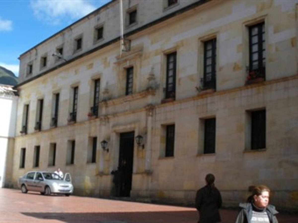 Gobierno citó a la Comisión de Relaciones Exteriores para analizar política internacional