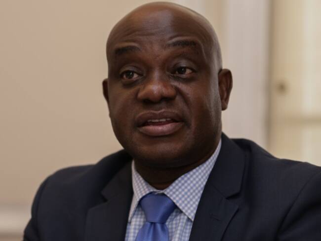 Política antidrogas, migración e inversión: los temas del embajador Murillo en La W