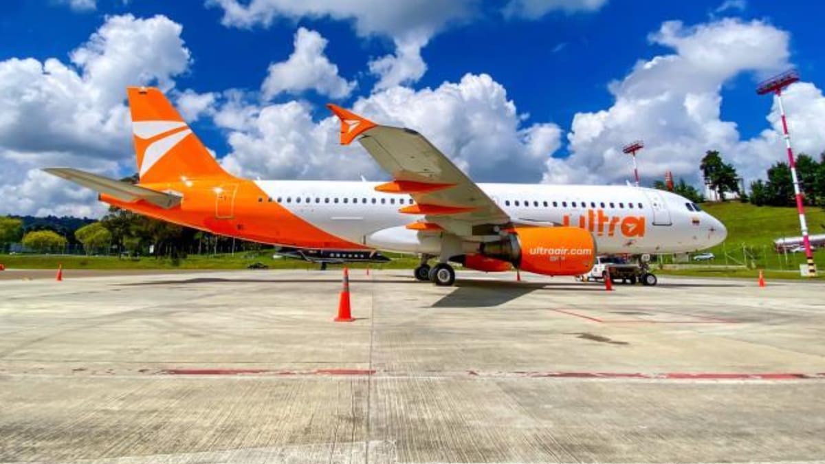 Mintransporte denuncia a directivos de Ultra Air por estafa masiva