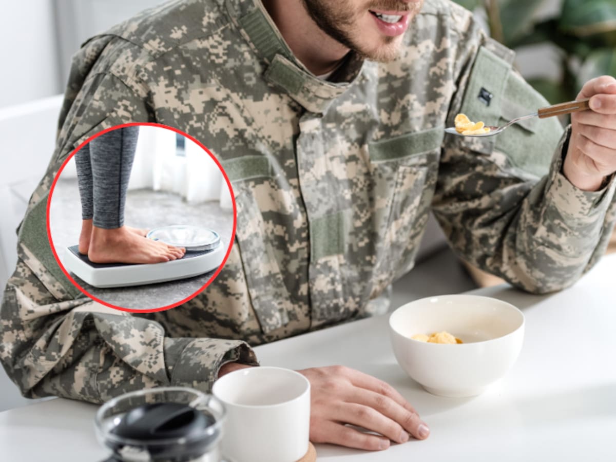 ¿En qué consiste la dieta militar? Expertos explican qué tan recomendable es