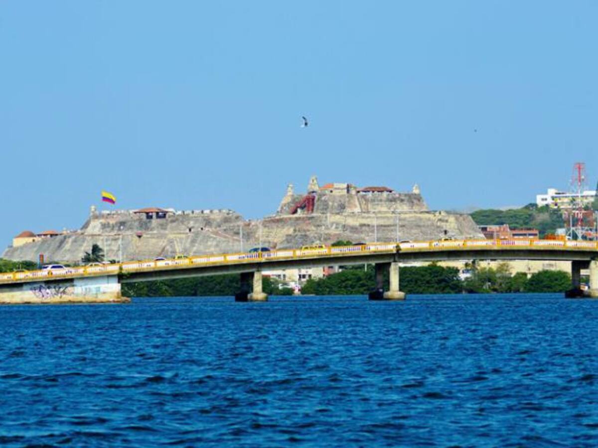 Castillo de San Felipe nuevamente galardonado con la Excelencia de TripAdvisor