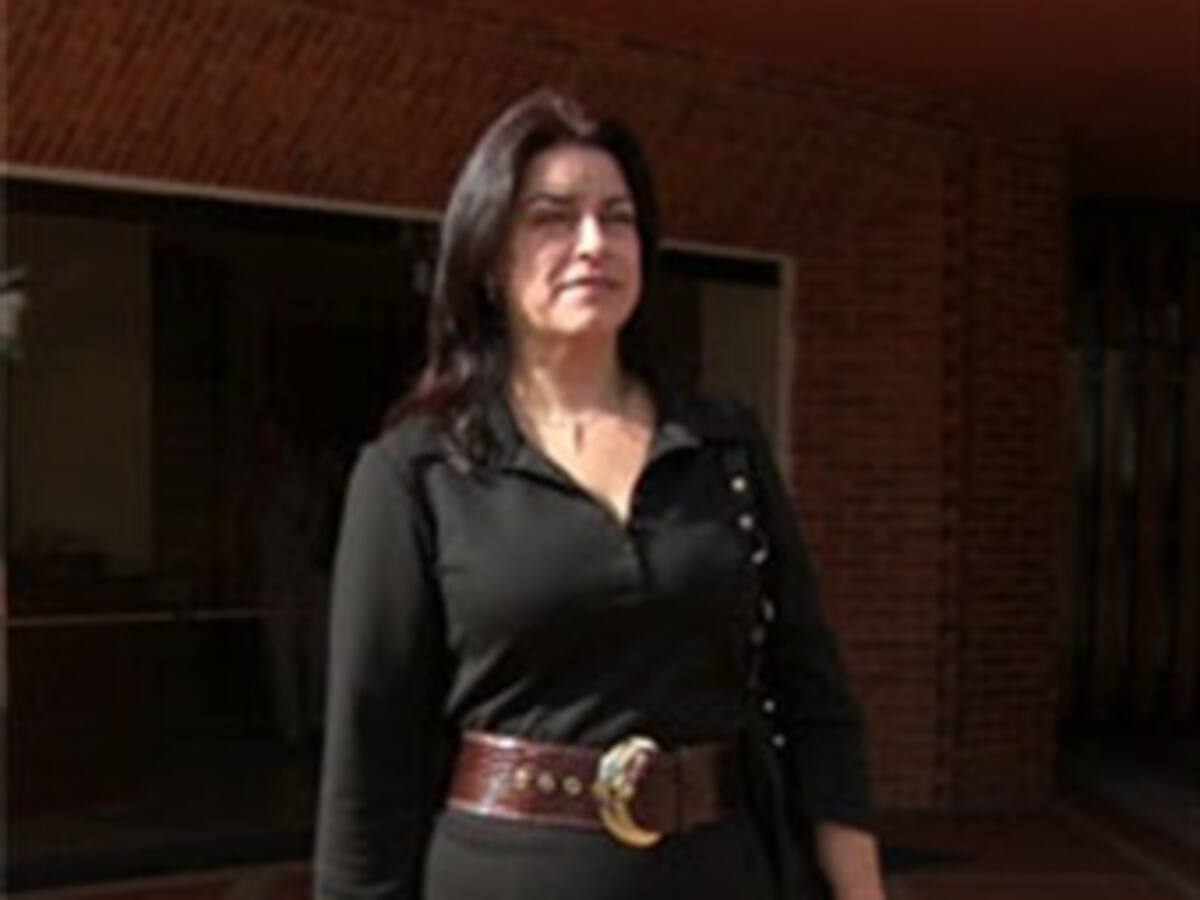 Nueva presidenta de la Empresa de Energía de Bogotá trabajó como consultora de los Nule