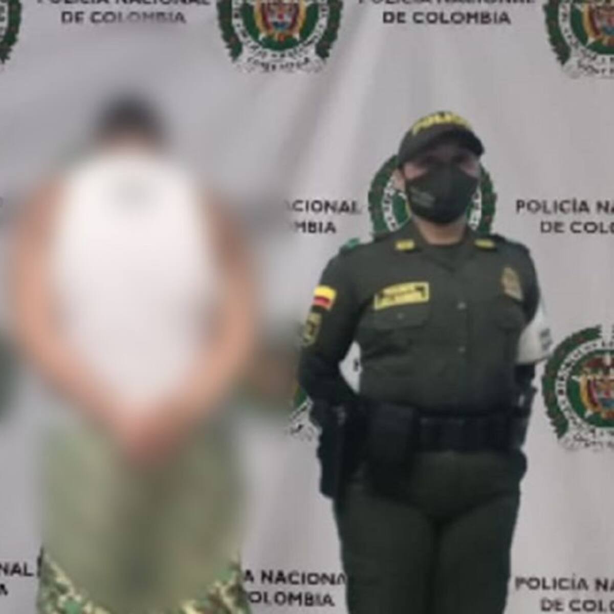 Causó serios daños a un inmueble en un barrio de Manizales