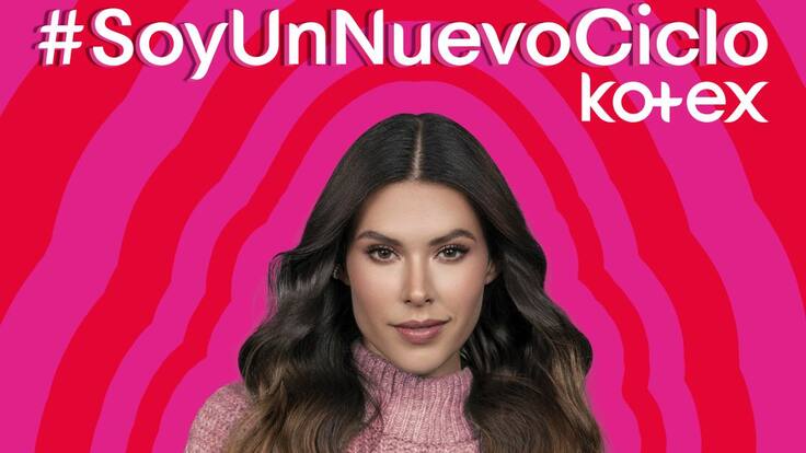 Soy un nuevo ciclo: ¿La menstruación nos limita?