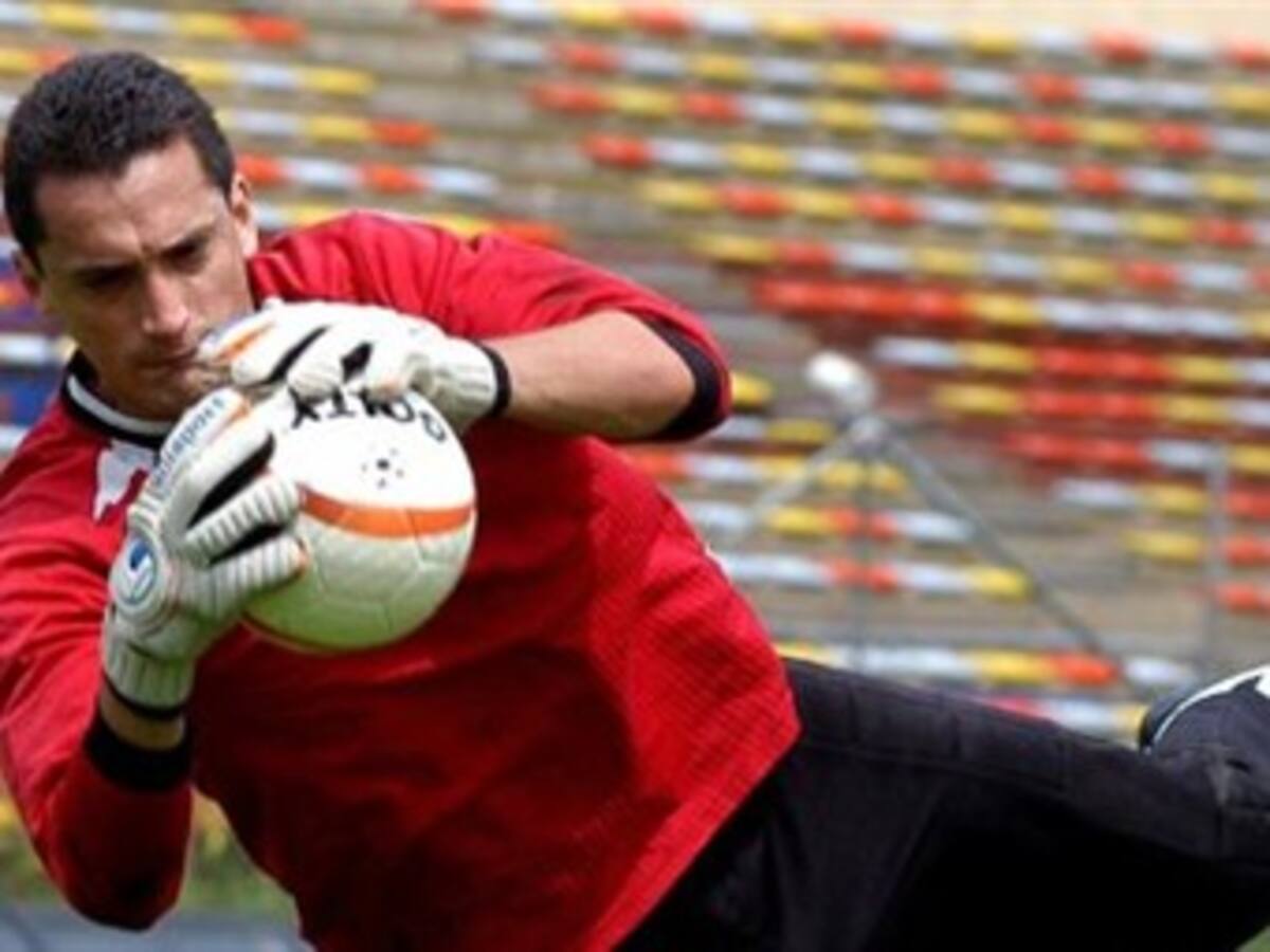 Corinthians y Bobadilla llegan a un acuerdo de palabra