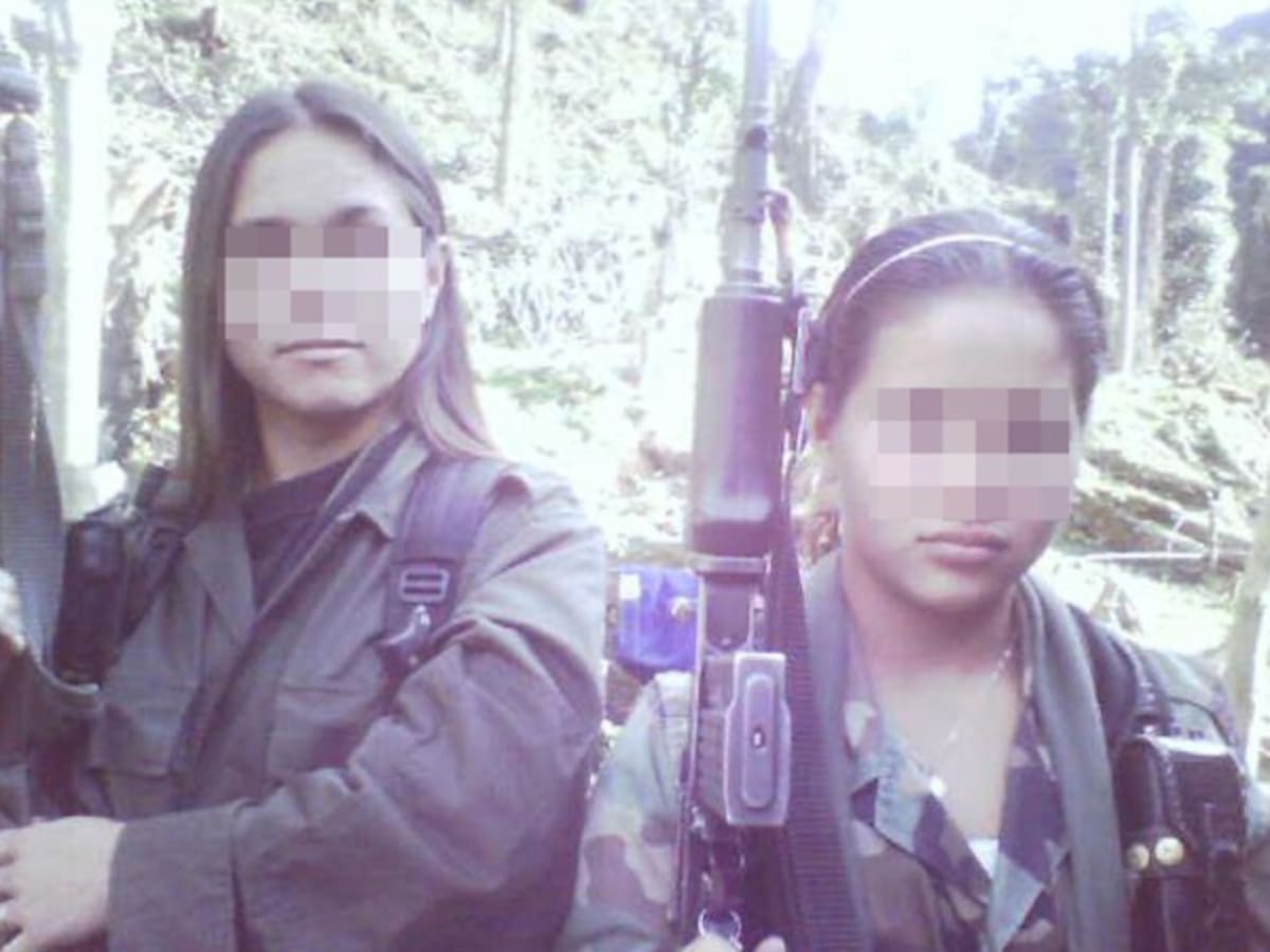 Defensoría revelará informe sobre situación de menores en el conflicto armado