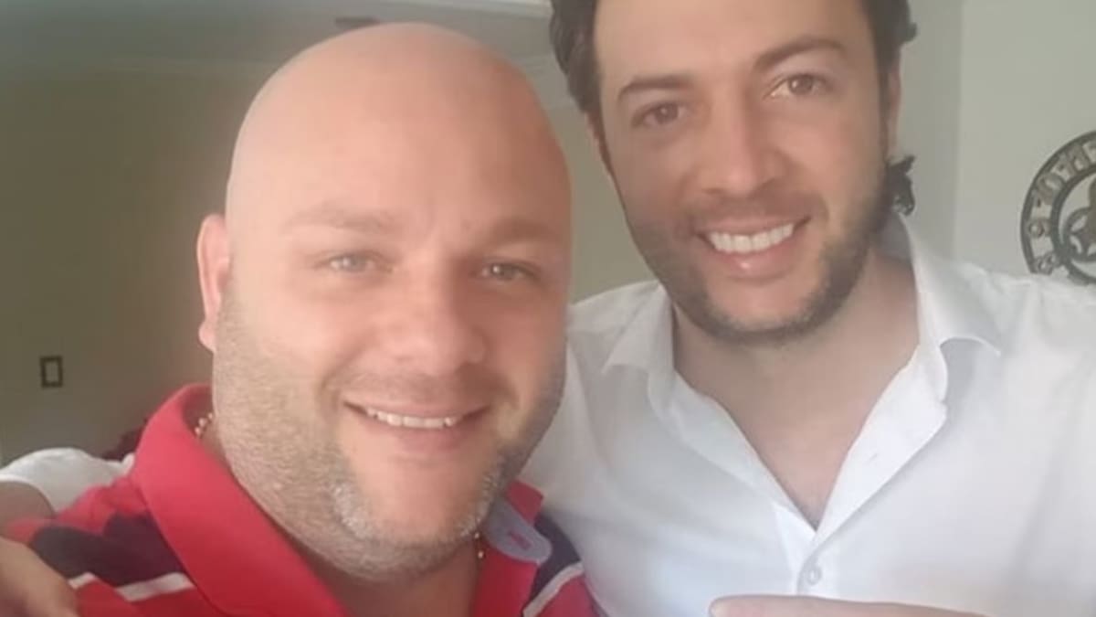 Este martes imputarán a Miguel Quintero, hermano de Daniel Quintero, por presunta corrupción