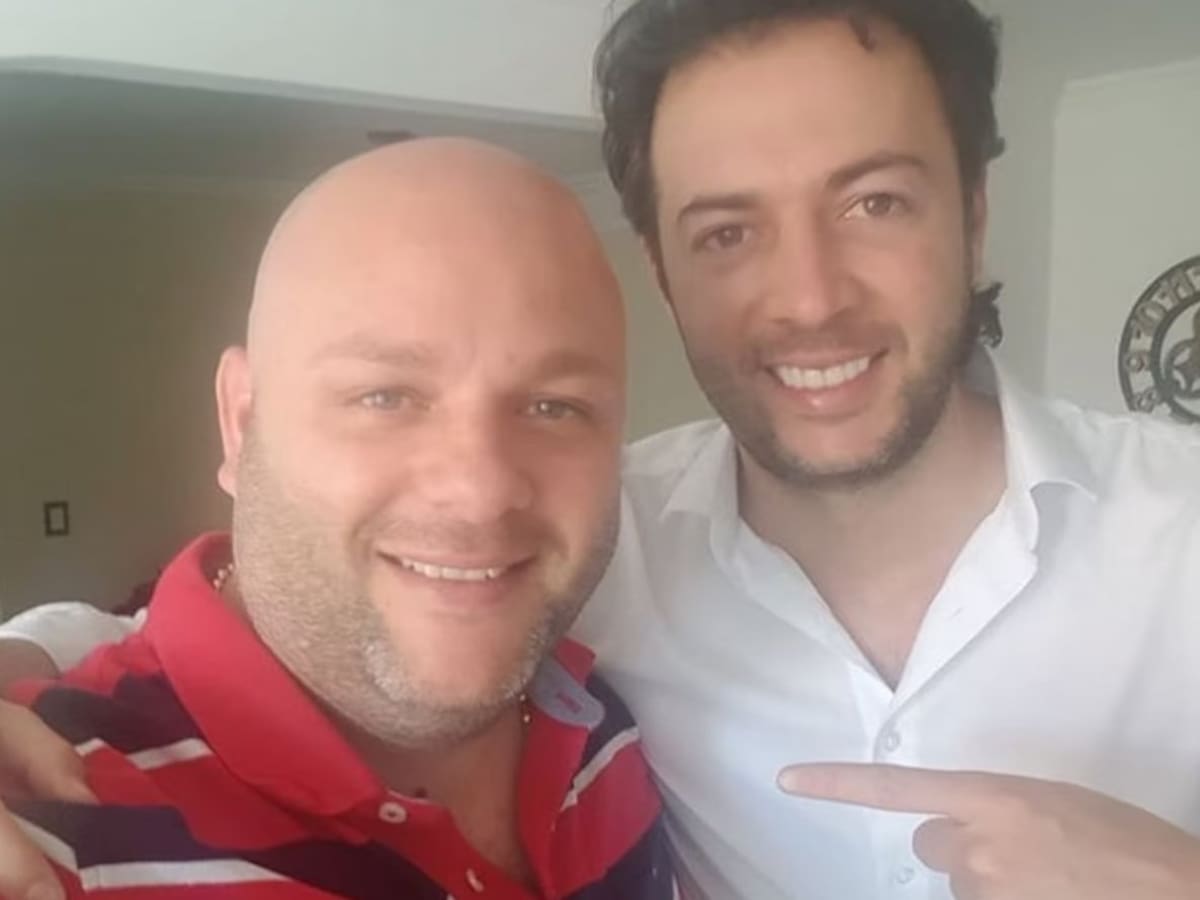 Este martes imputarán a Miguel Quintero, hermano de Daniel Quintero, por presunta corrupción